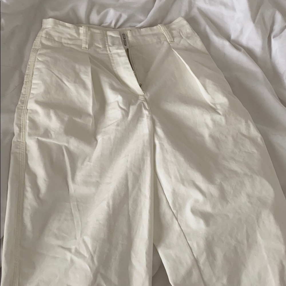 ARITZIA (WILFRED FREE) pants